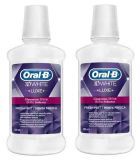 Bochechos 3D White Luxe Seductive Gloss 2x500 ml