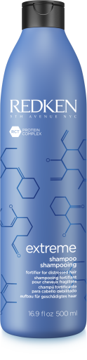 Extreme Strengthening Shampoo