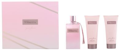 Pour Femme Pack 3 Pe&ccedil;as