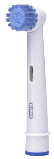 Escova dent&aacute;ria de reposi&ccedil;&atilde;o Ebs17-3 sens&iacute;vel