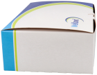 Bolsa Flair Color Opaca