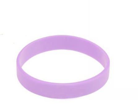 Pulseira Indicadora de Raios UV