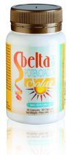 Sbelta Plus Solar Booster 180 c&aacute;psulas