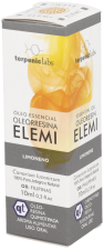 Óleo Essencial de Elemi 10 ml