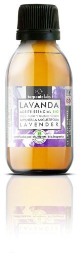 Óleo Essencial de Lavanda 100ml