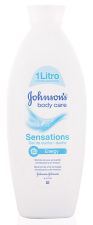 Sensations Energy Shower Gel 1000 ml