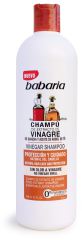 Extrato de vinagre e xampu de óleo da árvore do chá 600 ml Extrato de vinagre e xampu de óleo da árvore do chá 600 ml