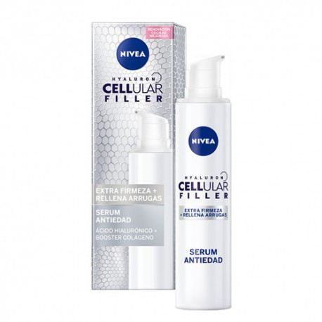 Soro Concentrado Anti-idade Celular 40 ml