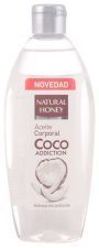 &Oacute;leo Corporal para Depend&ecirc;ncia de Coco 300 ml