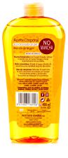 Óleo Corporal Amphora Argan 400ml