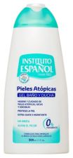 Gel de Banho e Duche para Pele Atópica 500 ml