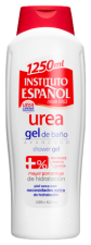 Gel de banho de ureia 1250 ml