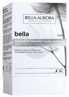 Bella Night Cream Tratamento Reparador Anti-idade 50 ml
