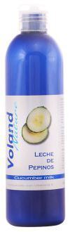 Luxana Voland Nature Pepinos para o corpo 300ml