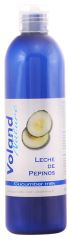 Luxana Voland Nature Pepinos para o corpo 300ml