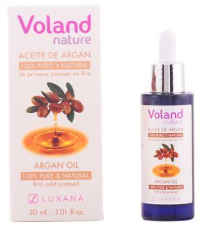 &Oacute;leo de Argan 100% Puro 30 ml