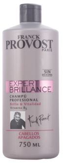 Champ&ocirc; Brillance 750 ml
