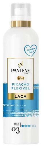Pro-V Laca de Fixa&ccedil;&atilde;o Flex&iacute;vel 300 ml