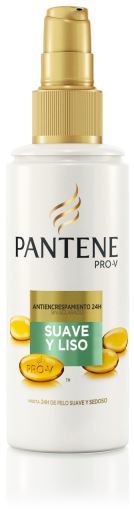 Anti-frizz Normal e Grosso 24H 145 ml