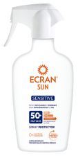 Sunnique Sensitive Milk Spray protetor SPF 50+ 300 ml Sunnique Sensitive Milk Spray protetor SPF 50+ 300 ml