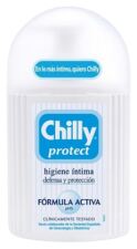 Protect Antibacterial Gel Íntimo 250 ml