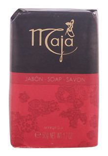 Sabão oval 50 gr