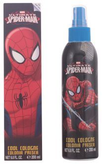 Agent Provocateur Eau de Cologne Spiderman Vaporizador 200 ml