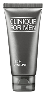 Bronzer Facial Masculino 60 ml