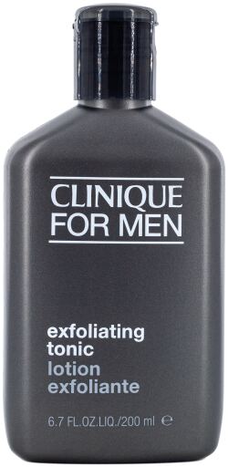 For Men Tônico Esfoliante 200 ml