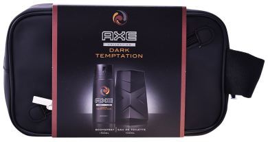 Pacote Dark Temptation 3 pe&ccedil;as