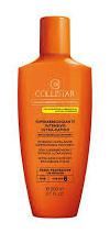 Collistar Superbronzeador intensivo ultrarr&aacute;pido FPS 6 200ml