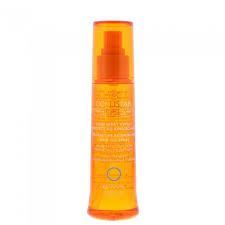 Perfeito Tanning Oil Hair Spray Protect 100 ml