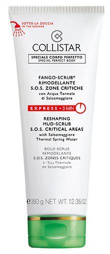 Perfect Body Remodeling Scrub 250 ml