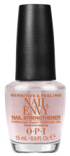 Envio de unhas Sens&iacute;vel 15 ml