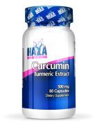 Extrato de açafrão de curcumina 500 mg 60 cápsulas Extrato de açafrão de curcumina 500 mg 60 cápsulas