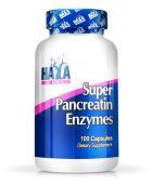 Super Pancreatin Enzymes 100 Cápsulas Super Pancreatin Enzymes 100 Cápsulas