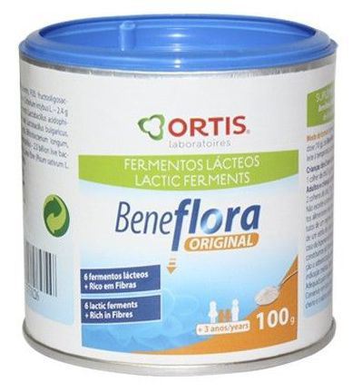 Beneflora 10Sbrs.