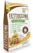 Fettuccine Konjac Bio, 400 gr