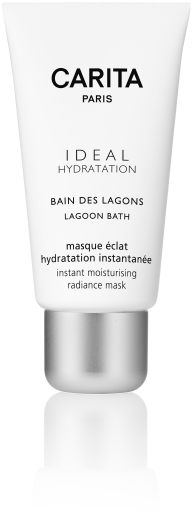 Ideal Hydratation M&aacute;scara Facial de Hidrata&ccedil;&atilde;o 50 ml