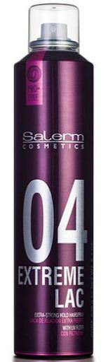 Salerm Extreme Laca 405 ml