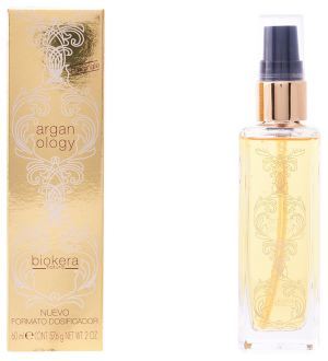 Biokera Arganologia 60 ml