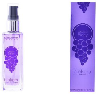 Salerm Biokera Grapeologia 60 ml