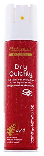 Secador de unhas 200 ml