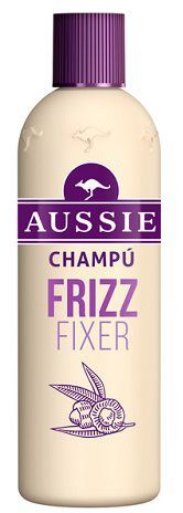 Shampoo Frizz Miracle 300 ml