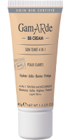 Creme clareador para pele escura