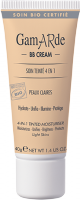 Creme clareador para pele escura
