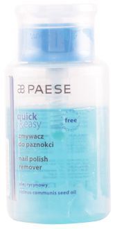 Removedor de esmalte Quick &amp; Easy 150 ml