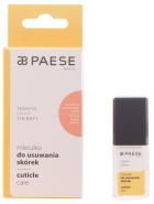 Terapia dos Cuidados com as Cut&iacute;culas