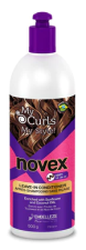 My Curls Creme de Pentear Suave Sem Enxágue 500 gr