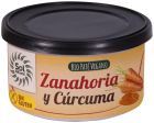 Cenoura-Curcuma Orgânica 125 gr